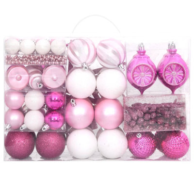 Star Shatterproof Tree Topper