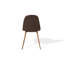 North Andover 45cm H Upholstered Side Chair-36299883
