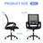 Onas Kathrina Polyester/Polyester Blend Office Chair