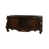 Cherry Oak Brown selected
