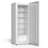 5.6 Cu. Ft. Upright Freezer with Freezer