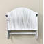 Wood Wall / Under Cabinet Mounted Paper Towel Holder