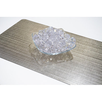 Boell Vinyl Rectangle Placemat