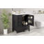 Meuble-lavabo 30 po avec lavabo-272929605