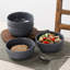 Ensembles de vaisselle 24 pièces Famiware Starlight-143099326