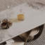 Table basse en pierre frittée-529718208