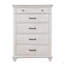 1Pc Chest English Dovetail Drawers