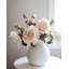 Real Touch Prestige Soft Yellow Rose 22"-807825536