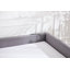 Lit de jour rembourré en velours avec lit gigogne escamotable, conception de grille de diamant moderne, canapé-lit multifonctionnel de luxe pour chambre à coucher et salon-557850632