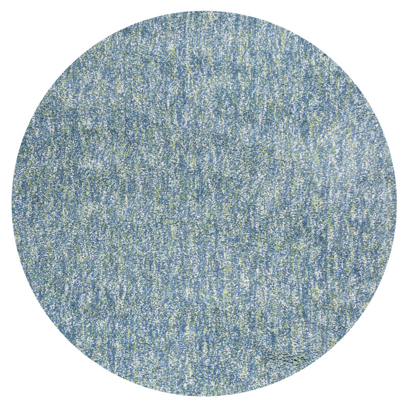 Tayla Indoor Rug, Round 6'