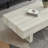 Modern Accent Coffee Table