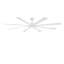 Size Matters 8-Blade Smart Ceiling Fan-623774037-627044271