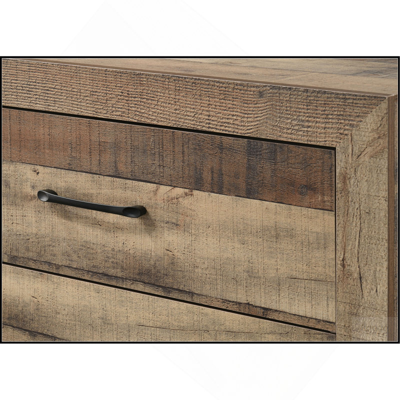 Accent Cabinet