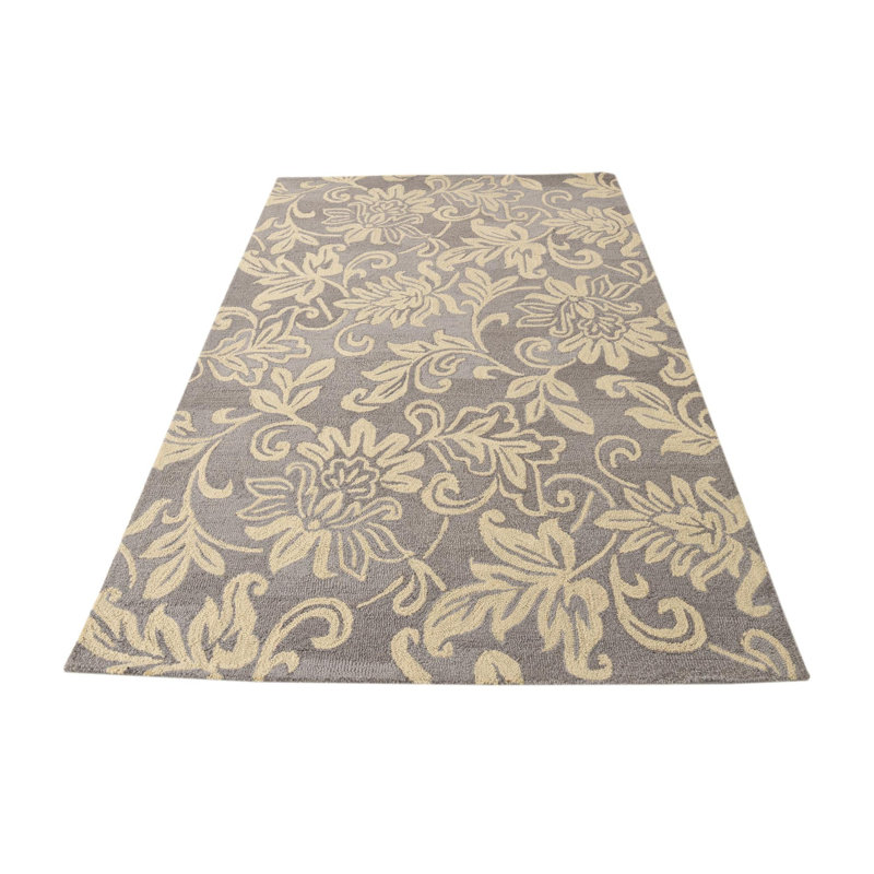 Neve Light Gray Rug