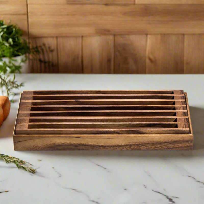 Kalmar Home Bread Crumb Catcher