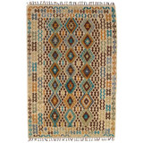 One-of-a-Kind 6'7" X 9'7" Area Rug
