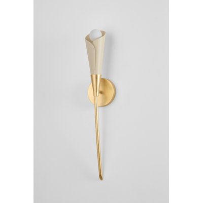 Montrose 1 Light Wall Sconce