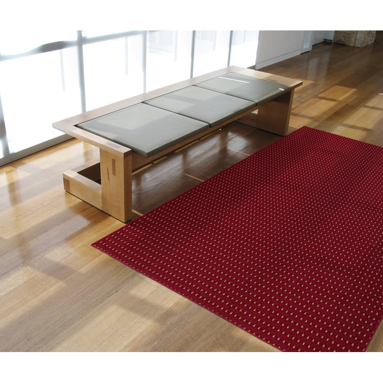 Geometric Indoor Rug