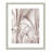 Neubauer Arches I' Framed Print