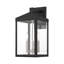 Lanterne murale d'extérieur 3 lumières Bartek-24100174-24100173