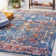 Tapis oriental Henric
