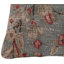 Housse de coussin rectangulaire 100% laine
