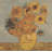 Floral Cotton Blend Pillow Cover