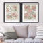 Lilies Flower Set Set by Oliver Gal-269033908-269033870