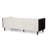 Davidjoe 89.75" Square Arm Sofa, Accent Sofa-936134670