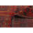 Rizbaft Red Rug 3'5" x 5'11"