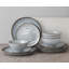 Leny 12-Piece Stoneware Dinnerware Set - Service for 4-1832354519