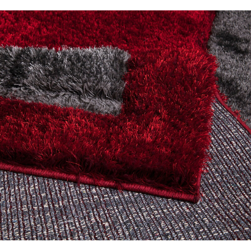 Papillion Geometric Area Rug, Rectangle 160 x 230cm