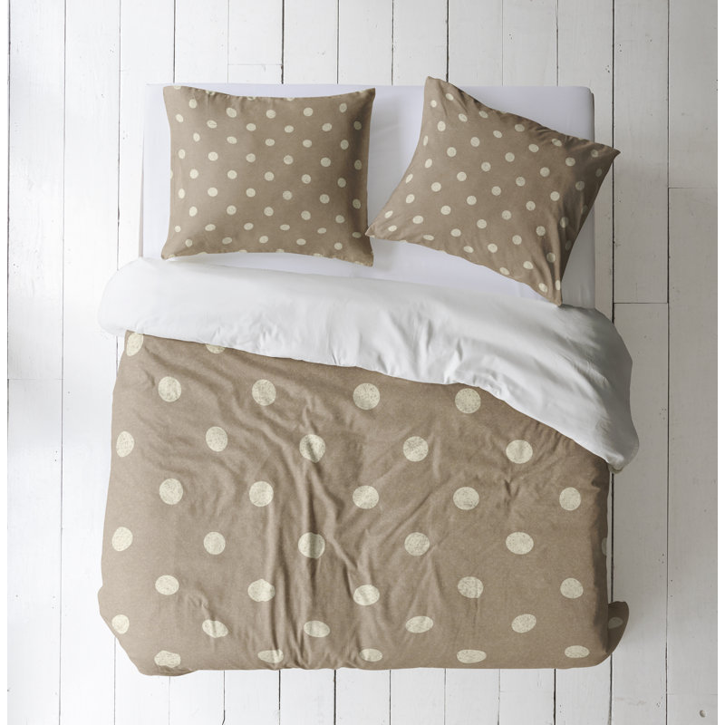 Duvet Cover, Twin Duvet Cover + 1 Queen Shams