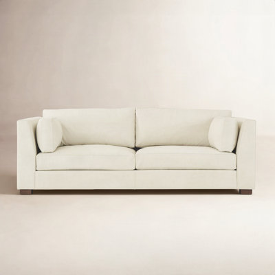 Paris 84.02'' Upholstered Sofa