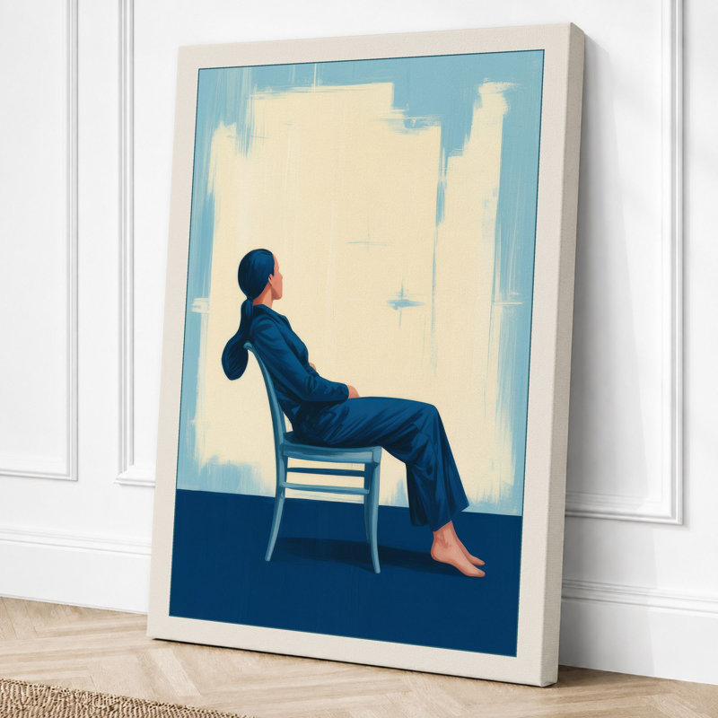 Print, 30x20 - 76.2 x 50.8 cm, Cream Border