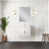 White Cultured Marble est en rupture de stock