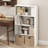 Simple Open Shelf, Bookcases-1099397595-1099397584