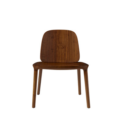 Kokoro Lounge Chair
