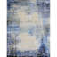 High-Quality Hand-Knotted Beige And Blue Area Rug-473128600