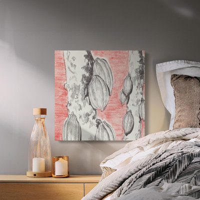 Mehta Wrapped Canvas Print Set