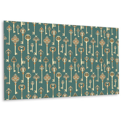 Self Adhesive Vinyl Splashback Sticker Wall Tiles Wall Stickers 39,37x19,68 Inch Tile Peel and Stick