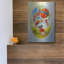 «Balloon Under Mistral» par Valery V «Balloon Under Mistral» par Valery Vecu Quitard-101616439