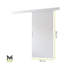 Sliding Door Prim B, Interior Door-125591836-125591838