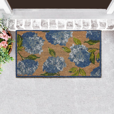 Laura Ashley Doormats Coir