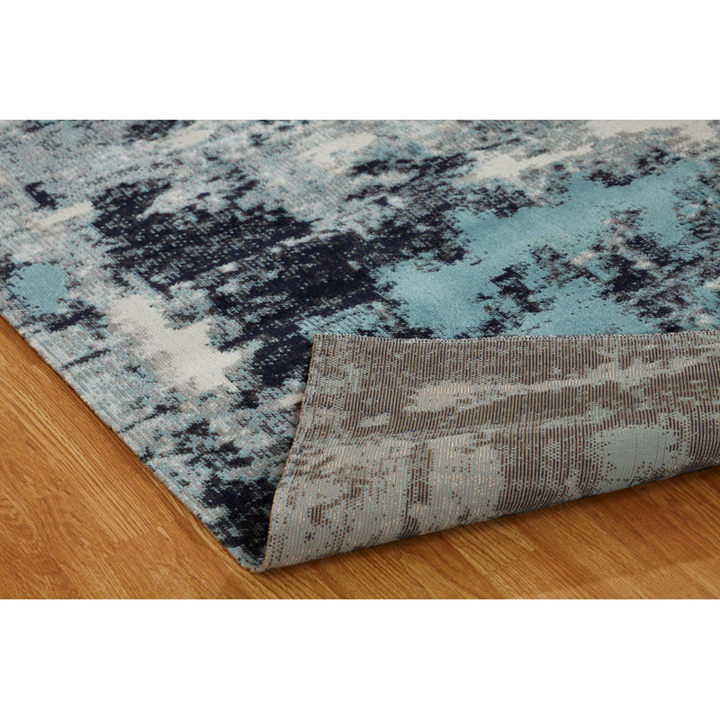 Rayleigh Area Rug, Rectangle 2' x 3'
