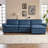 Avrilynn Upholstered Cloud Sofa&Couch with Ottoman-1505882055-1485463776