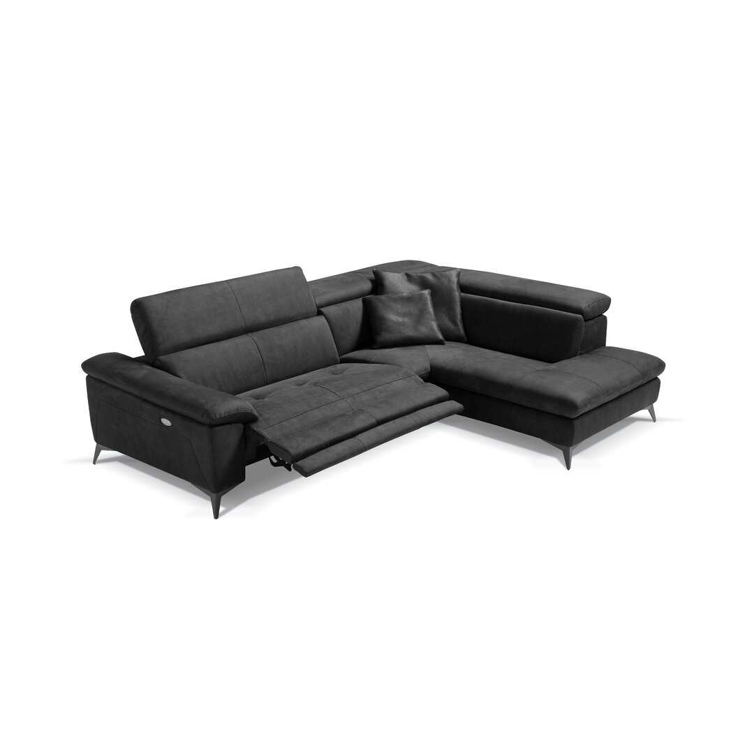 Ecksofa Almaha