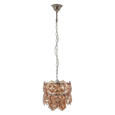 1 - Light Chandelier