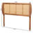 Gaudette Solid Wood Panel Headboard-1735429015