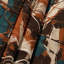 Tapisserie murale Neo Expressionism 98-133635487